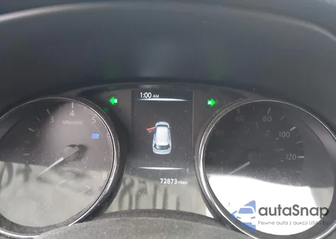 2017 Nissan Rogue Sv from USA, damaged, VIN 5N1AT2MV6HC749727